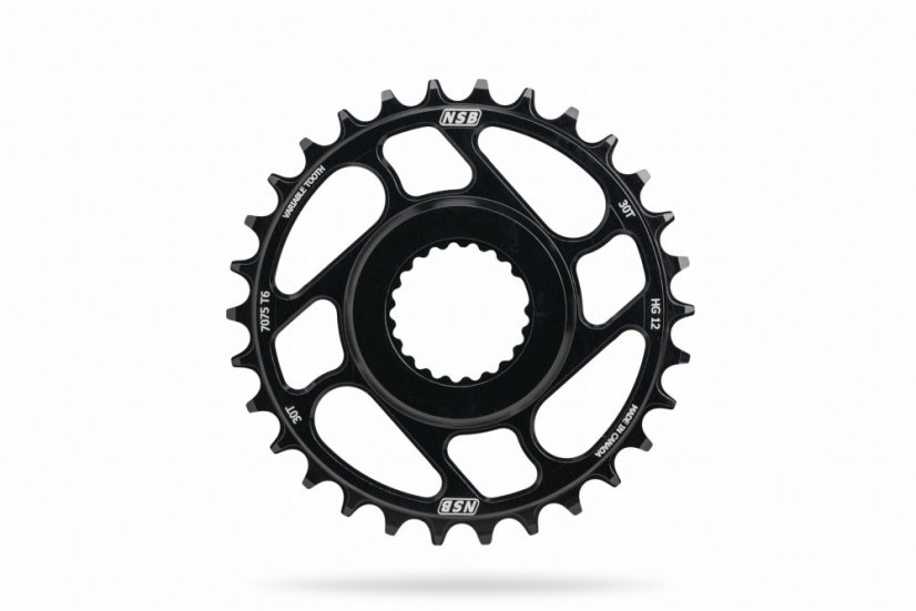 Převodník Shimano HG12 Direct Mount