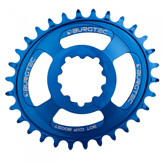 Převodník OVAL SRAM BOOST 3MM OFFSET THICK THIN
