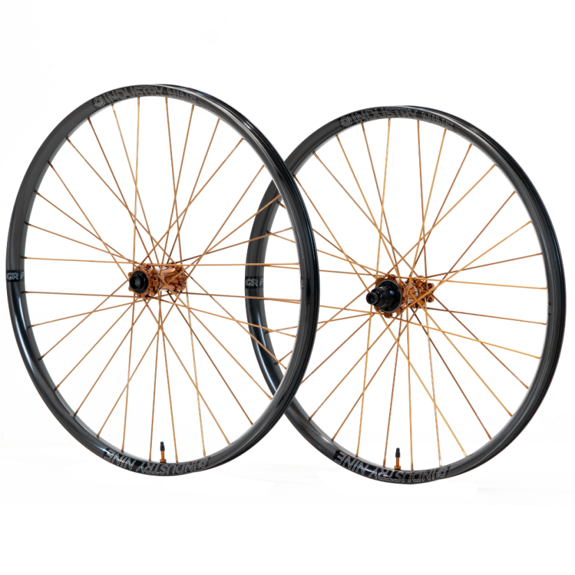 Hydra2 DH Carbon