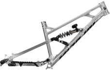 Frame NICOLAI G1