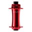 Přední náboj Hydra2 CL - Barva: Růžová, Počet paprsků: 28, Specifikace koncovky přední: 15x110 Boost, Ložiska náboje: Ocelová