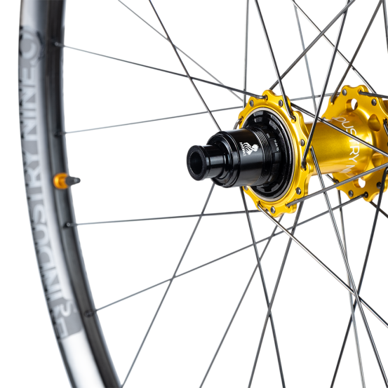 Hydra2 Enduro S Carbon