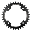 104MM BCD E-BIKE STEEL THICK THIN CHAINRING