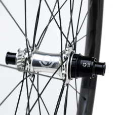 Revive Carbon Solix J-Bend