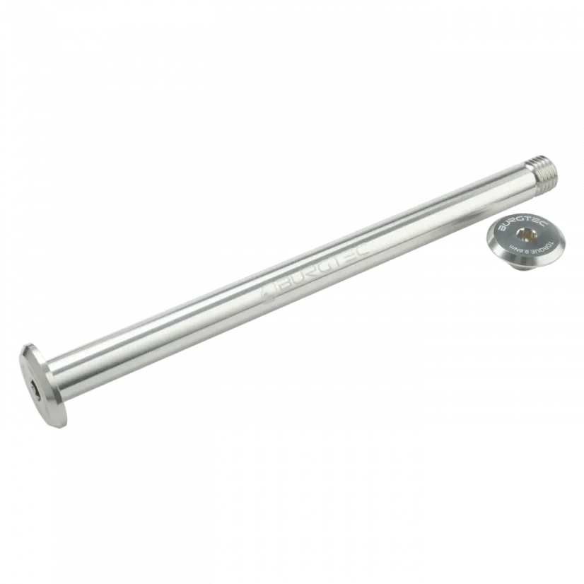 EVIL 180mm SuperBoost+ REAR AXLE