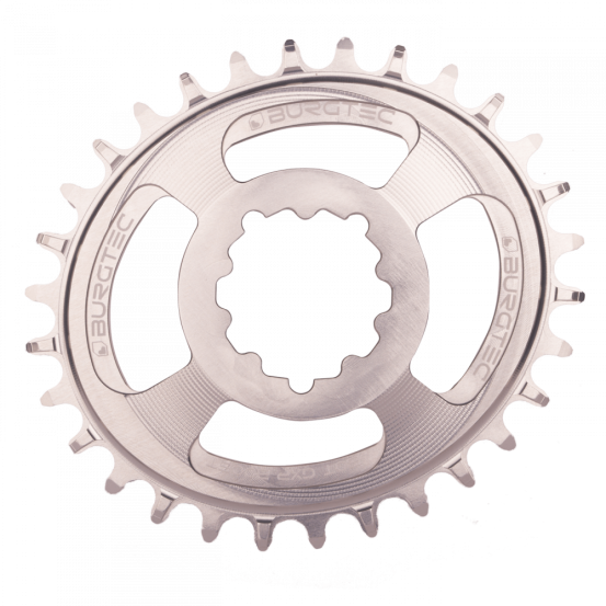 Převodník OVAL SRAM BOOST 3MM OFFSET THICK THIN