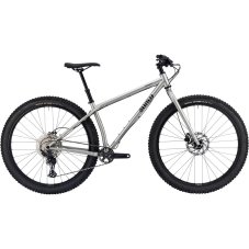 Surly Krampus Rigid — Salmon Skin Silver