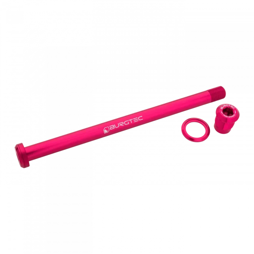 Zadná os pro PIVOT 185.3mm