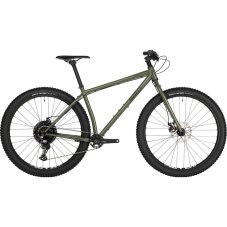 Surly Krampus Rigid — British Racing Green