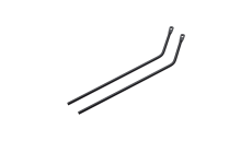 Salsa vzpěry nosiče Bent 45˚/8mm