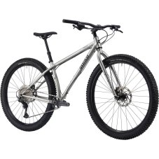 Surly Krampus Rigid — Salmon Skin Silver