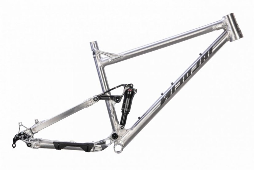 Frame NICOLAI S11