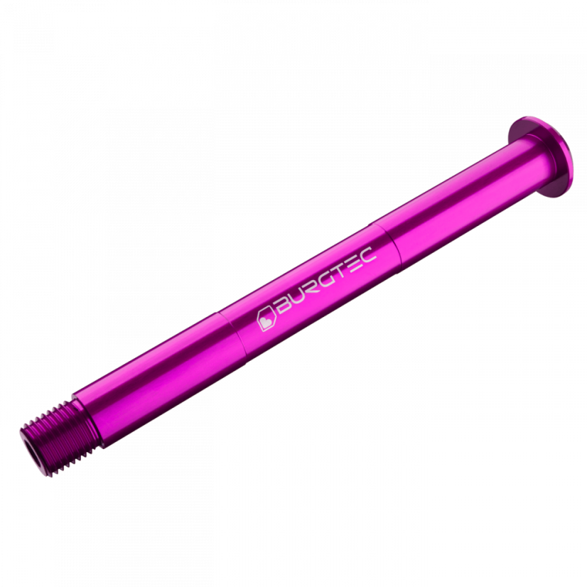 FOX BOOST PRE 2021 FORK AXLE