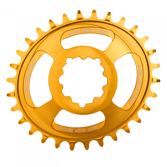 Převodník OVAL SRAM BOOST 3MM OFFSET THICK THIN