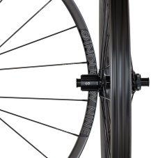 SOLIX Trail Carbon Black
