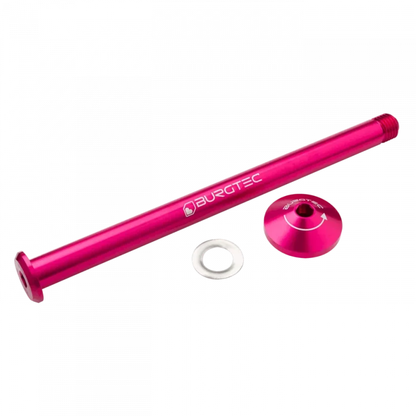 Zadní osa pro Yeti 171mm