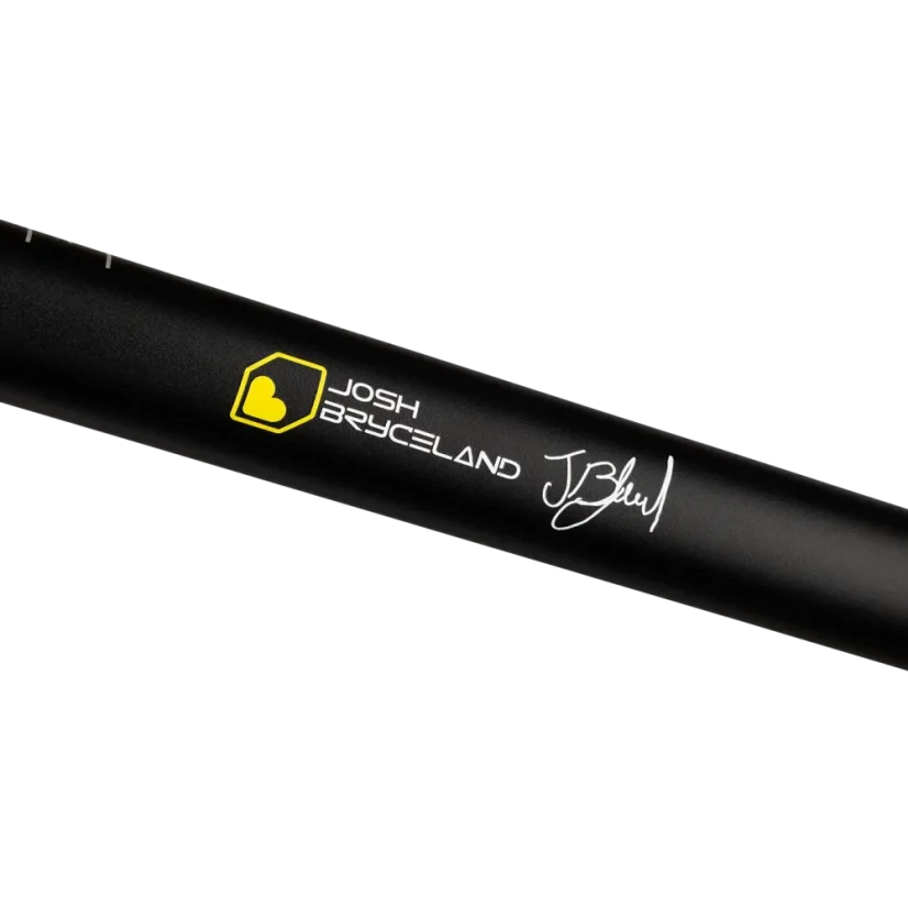 Řídítka RIDE HIGH JOSH BRYCELAND SIGNATURE ALLOY