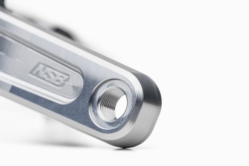 Talon Crankset - Rocky Mountain Powerplay