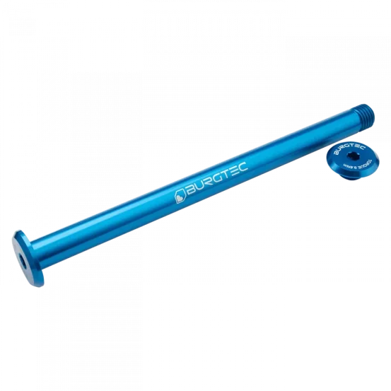Zadní osa pro Evil 180mm SuperBoost+