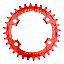 Prevodník 96/64MM PCD THICK THIN