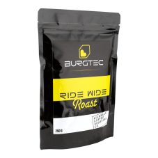 Káva RIDE WIDE ROAST