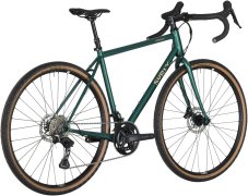 Surly Straggler — Subtropic Algae