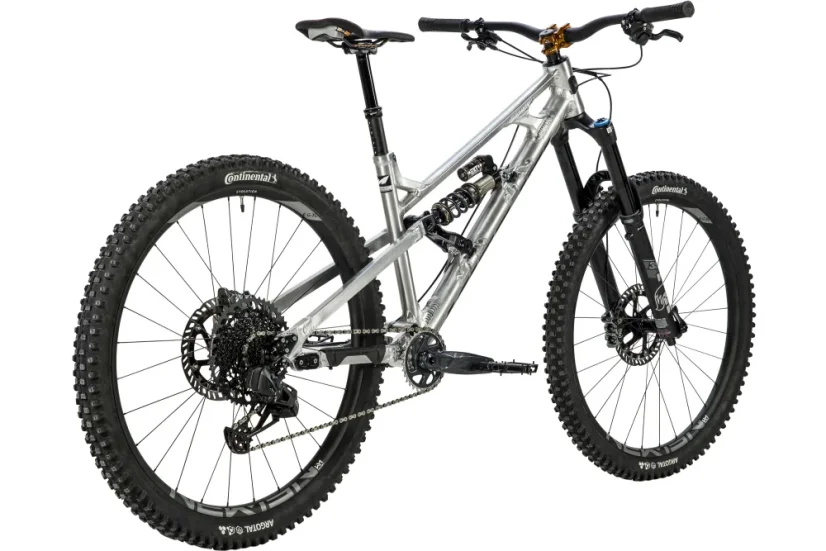 Rám NICOLAI G1