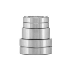 1/1 - Rear Bearing Kit (2x 15307A3, 1x 15267A3, 1x 152610)
