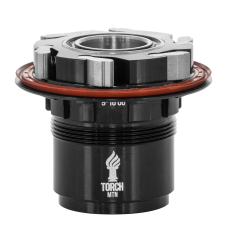 Ořech Industry Nine Torch MNT HG