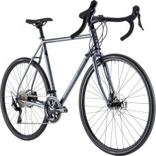 Surly Midnight Special 700c — Stainless Teal