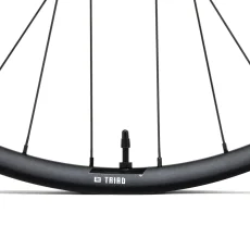 Triad Aluminium Hydra2 J-Bend