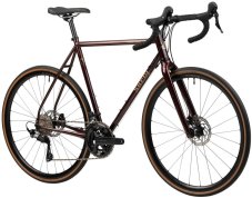 Surly Midnight Special 700c — Black Cherry Fizz