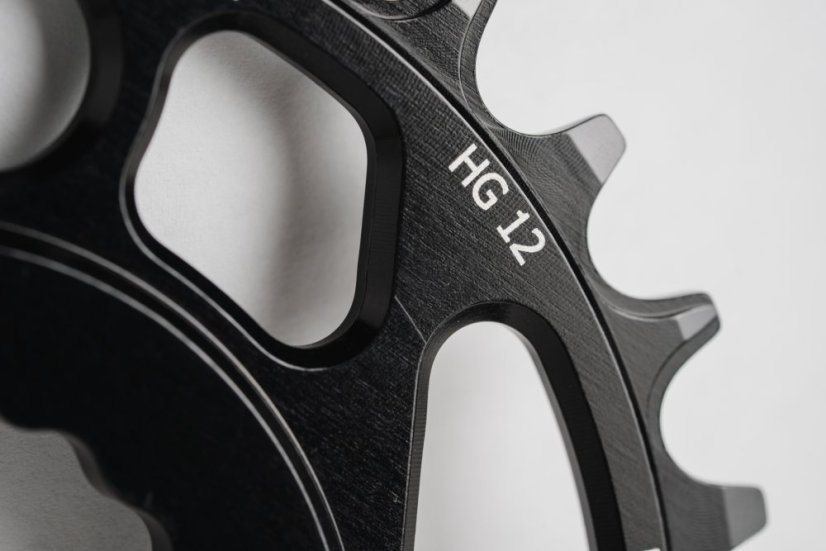 Převodník Shimano HG12 Direct Mount