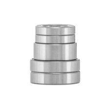 1/1 - Rear Bearing Kit (2x 15307A3, 1x 15267A3, 1x 152610)