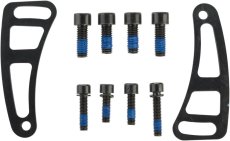 Salsa redukčná sada Alternator, 148mm > 142x12/135mm QR