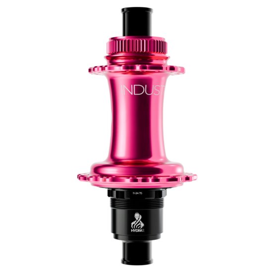 HYDRA2 CL SUPERBOOST REAR HUB