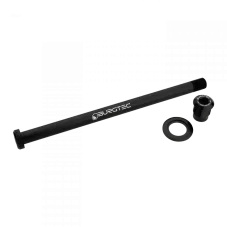 TREK 194MM REAR AXLE