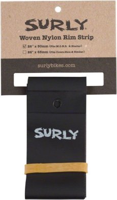 Surly Nylon Rim Strips