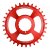 CINCH THICK THIN CHAINRING