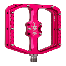 Pedály Penthouse Flat MK5 B-RAGE EDITION