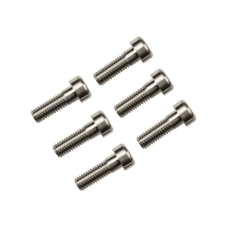 ENDURO MK3 STEM TITANIUM BOLT KIT