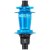 Hydra CLASSIC BOOST 6B FRONT HUB | 32h | 15x110 RockShox Torque Cap | Turquoise