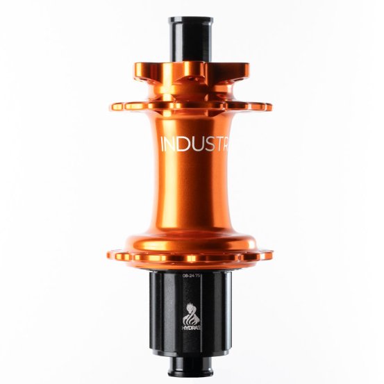 HYDRA2 6B REAR HUB