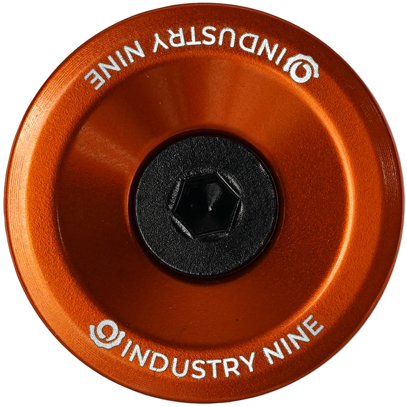Víčko - TOP CAP ultralite