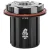 Hydra2 - MTN - HG - Freehub Complete Kit