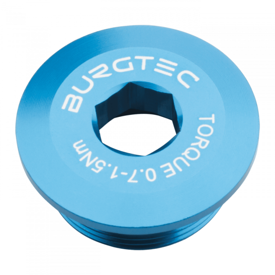 Shimano Crank Bolt
