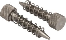 Surly Trailer Hitch Axle Screws