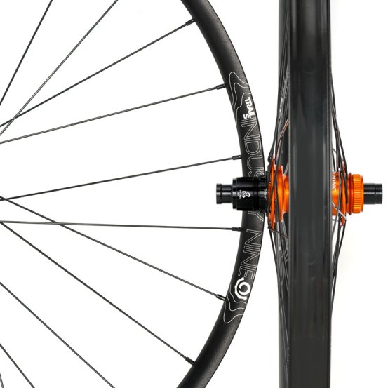 CLASSIC TRAIL S