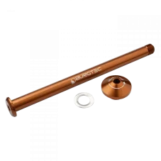 YETI 171MM REAR AXLE