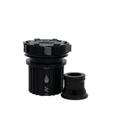 Orech Industry Nine 1/1 - RD - MS-R